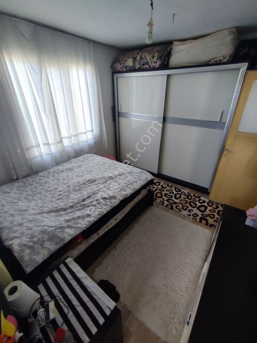 Dalaman Kapukargın'da Orman Manzaralı, Geniş Bahçeli Ev. - Görsel 3