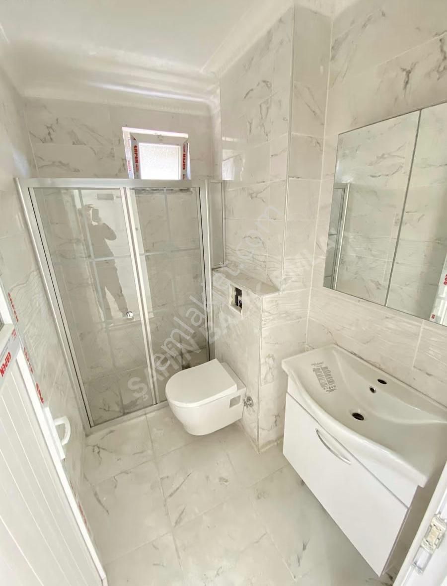 Şahin İnşattan Yunusemre Sondurakta 90 M2 2+1 Sıfır Daire - Görsel 2