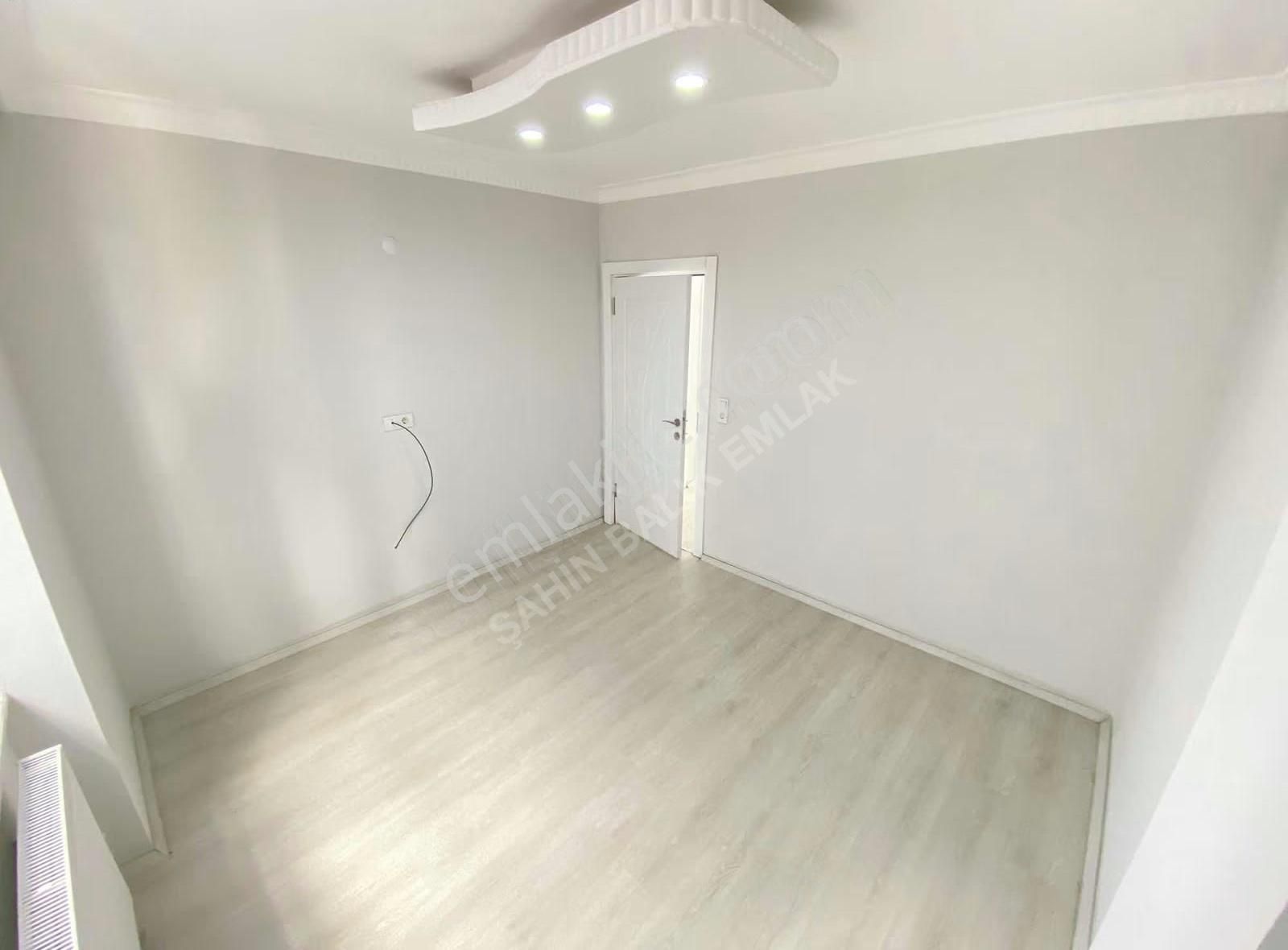 Şahin İnşattan Yunusemre Sondurakta 90 M2 2+1 Sıfır Daire - Görsel 3