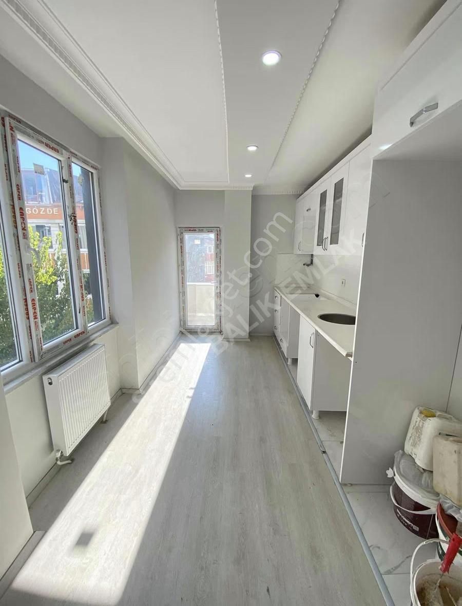 Şahin İnşattan Yunusemre Sondurakta 90 M2 2+1 Sıfır Daire - Görsel 5