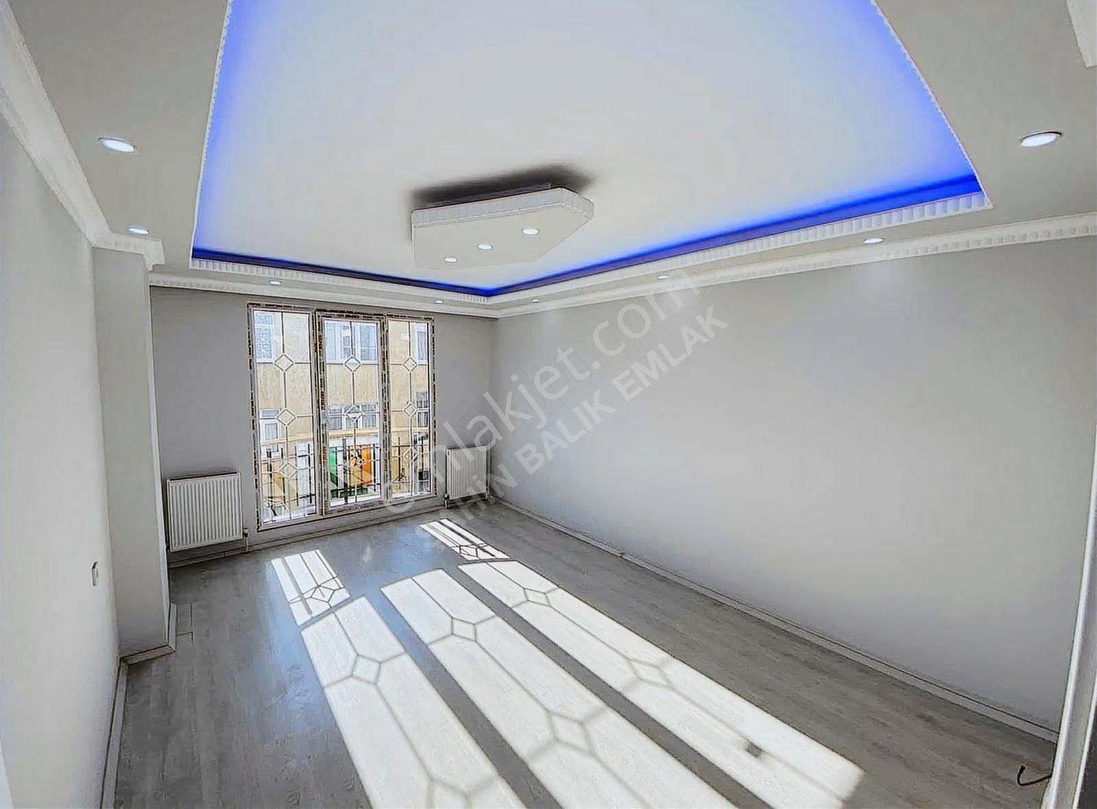 Şahin İnşattan Yunusemre Sondurakta 90 M2 2+1 Sıfır Daire - Görsel 12