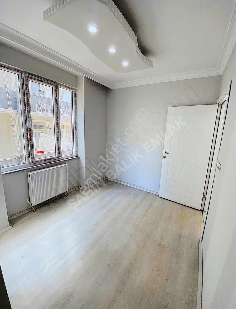 Şahin İnşattan Yunusemre Sondurakta 90 M2 2+1 Sıfır Daire - Görsel 14