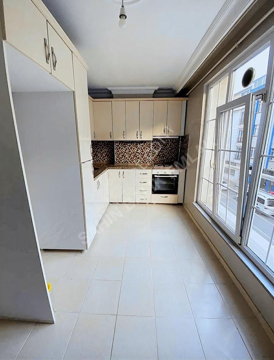 Şahin İnşaattan Yunusemre Mah'de 115 M2 3+1 Satılık 1.kat Daire - Görsel 14