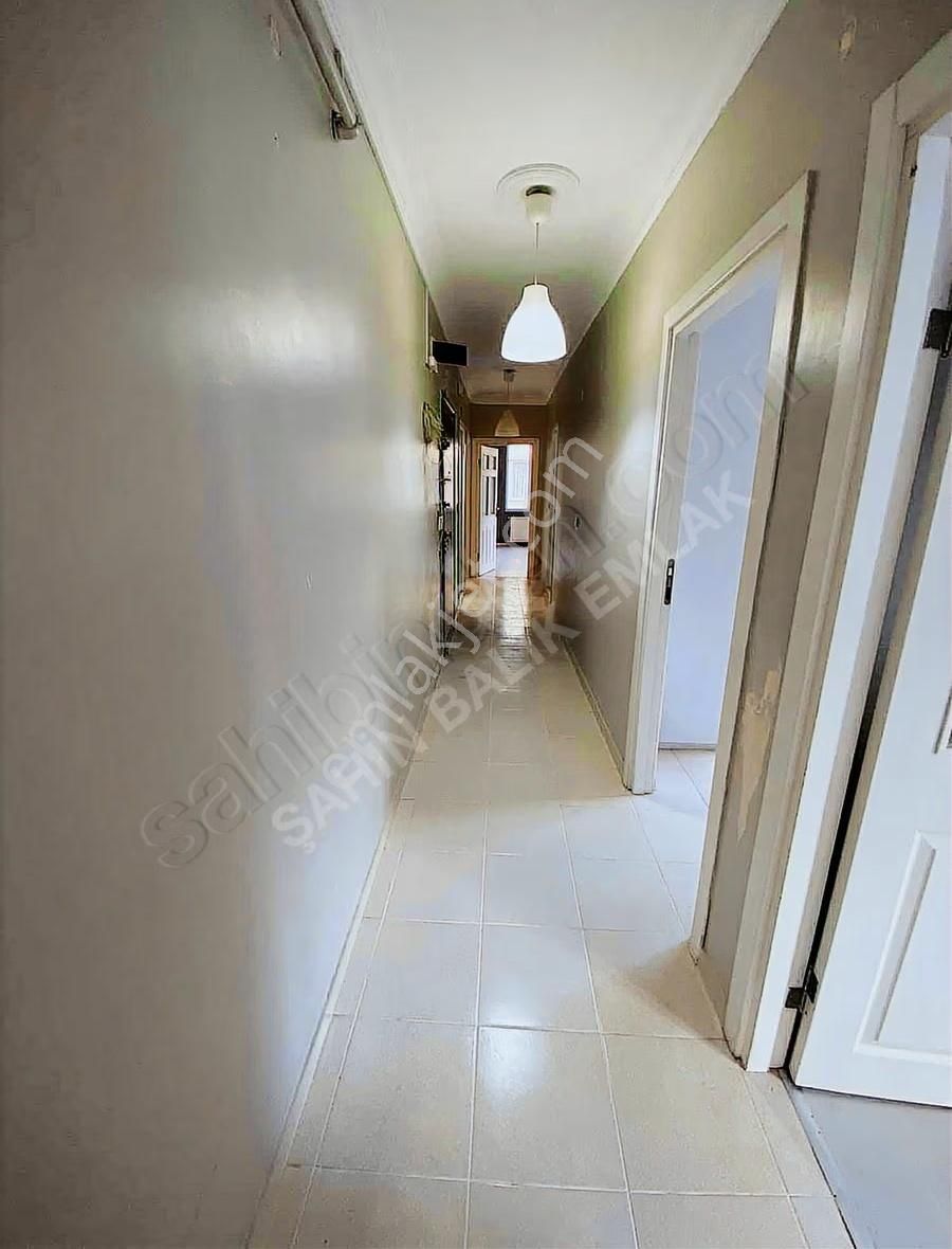 Şahin İnşaattan Yunusemre Mah'de 115 M2 3+1 Satılık 1.kat Daire - Görsel 22