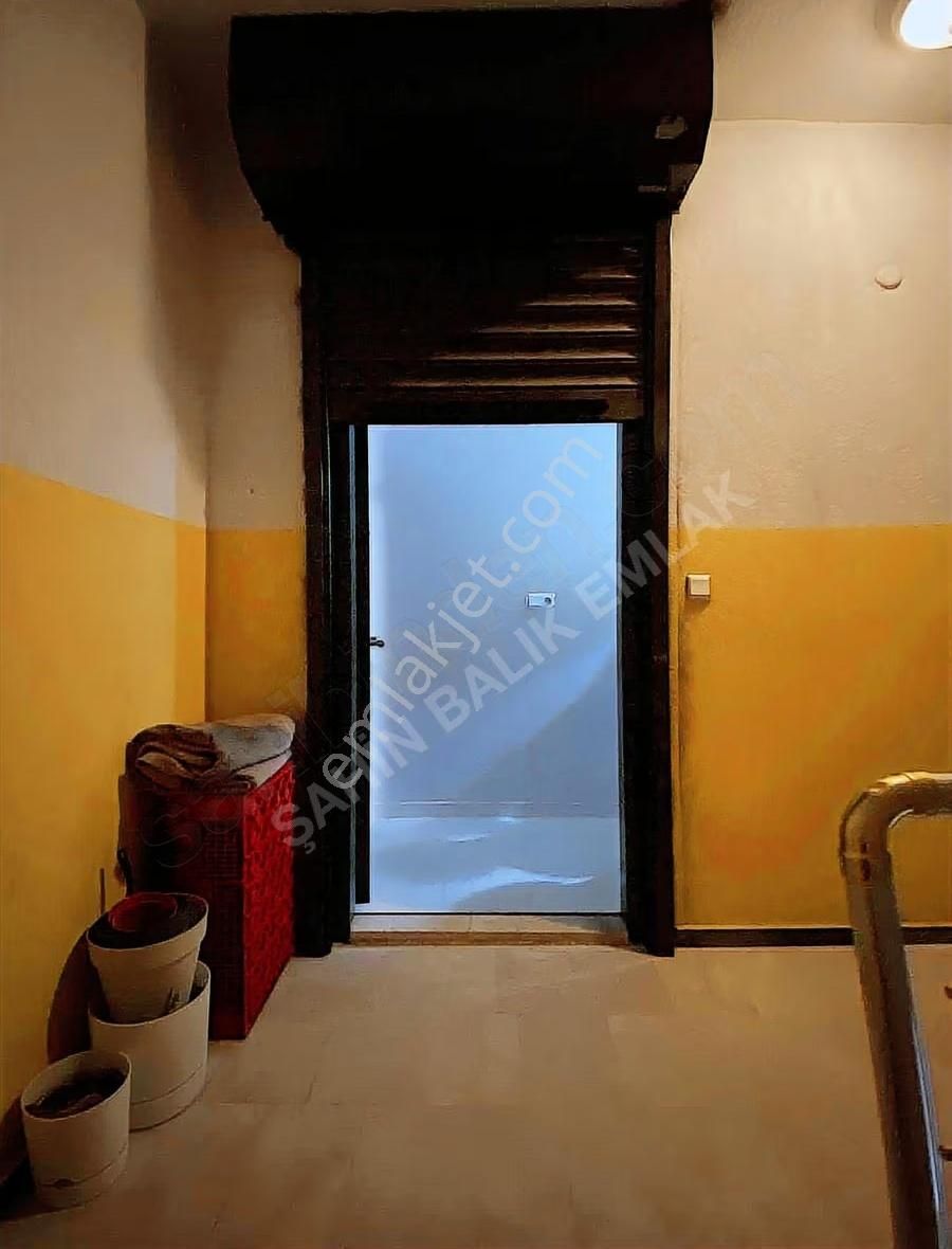 Şahin İnşaattan Yunusemre Mah'de 115 M2 3+1 Satılık 1.kat Daire - Görsel 10