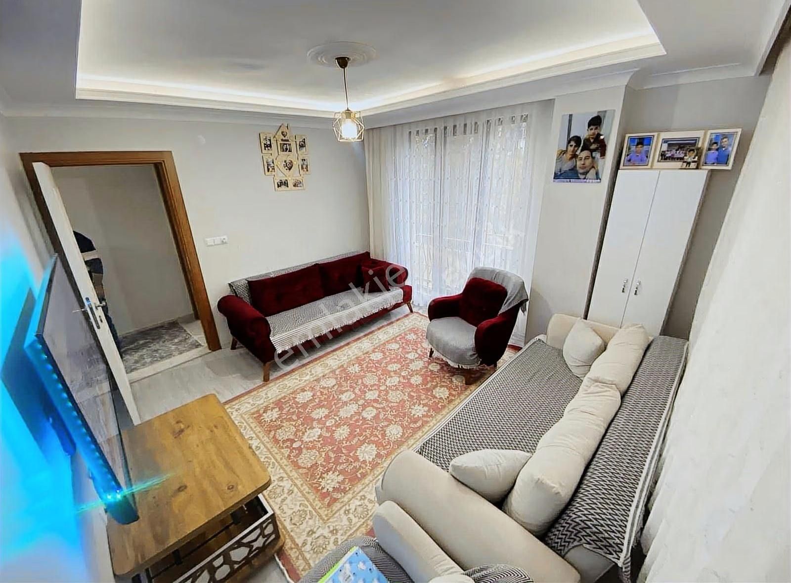 Şahin İnşaattan' Zübeyhanım Mah'de 75 M2 2+1 Satılık Daire - Görsel 4