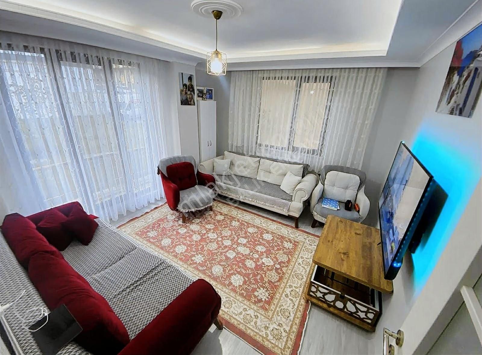 Şahin İnşaattan' Zübeyhanım Mah'de 75 M2 2+1 Satılık Daire - Görsel 6