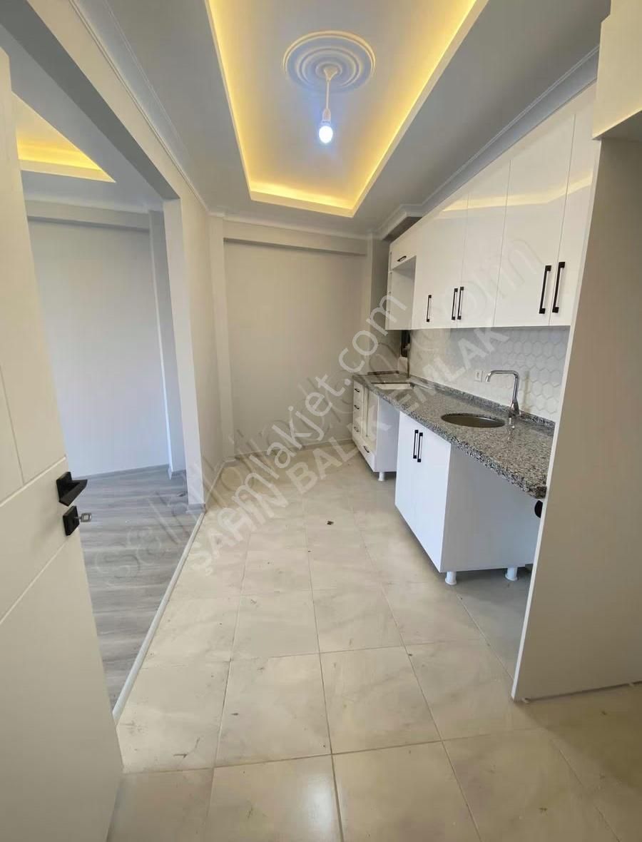 Şahin İnşaattan 2+1 Yüksek Giriş Sıfır Daire - Görsel 10