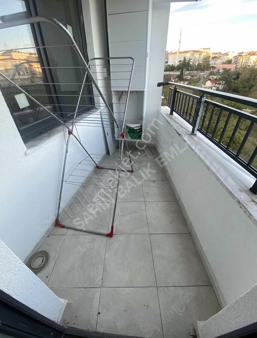 Şahin İnşaattan 2+1 Yüksek Giriş Sıfır Daire - Görsel 3