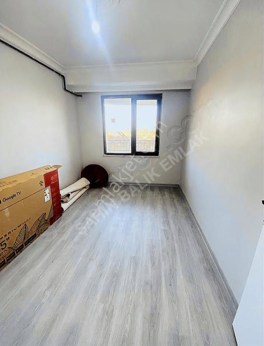 Şahin İnşaattan 2+1 Yüksek Giriş Sıfır Daire - Görsel 7