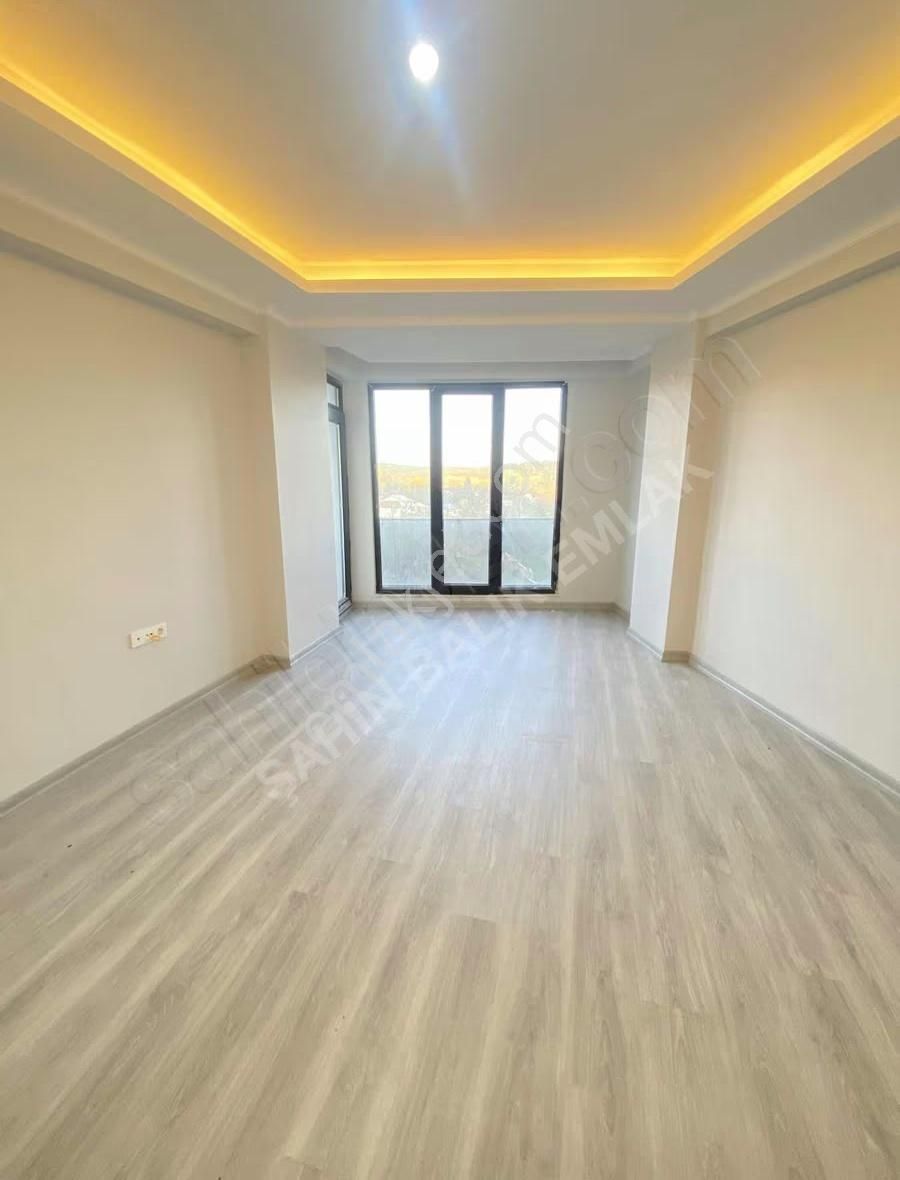 Şahin İnşaattan 2+1 Yüksek Giriş Sıfır Daire - Görsel 4