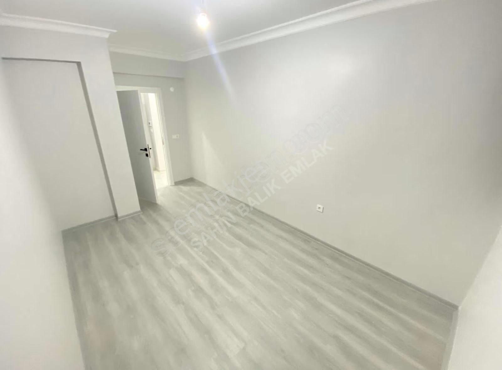 Şahin İnşaattan 2+1 Yüksek Giriş Sıfır Daire - Görsel 9