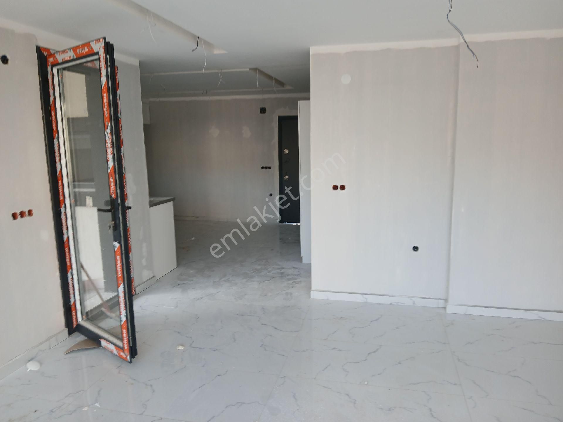 Villastar Emlakdan, Davutlar Da, 3+1, Denize Yakın 0 Yeni 3+1 Villa - Görsel 8