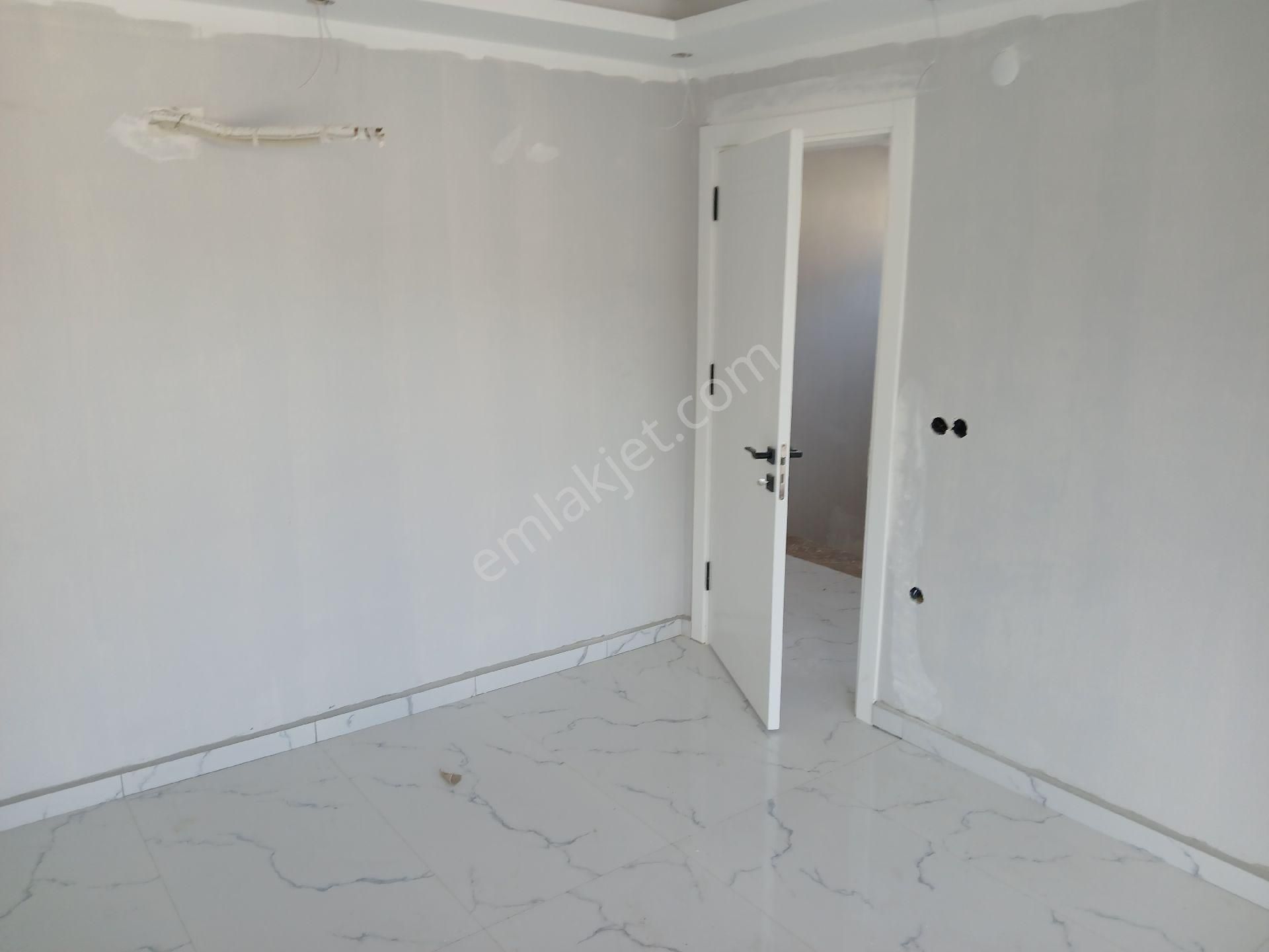 Villastar Emlakdan, Davutlar Da, 3+1, Denize Yakın 0 Yeni 3+1 Villa - Görsel 20