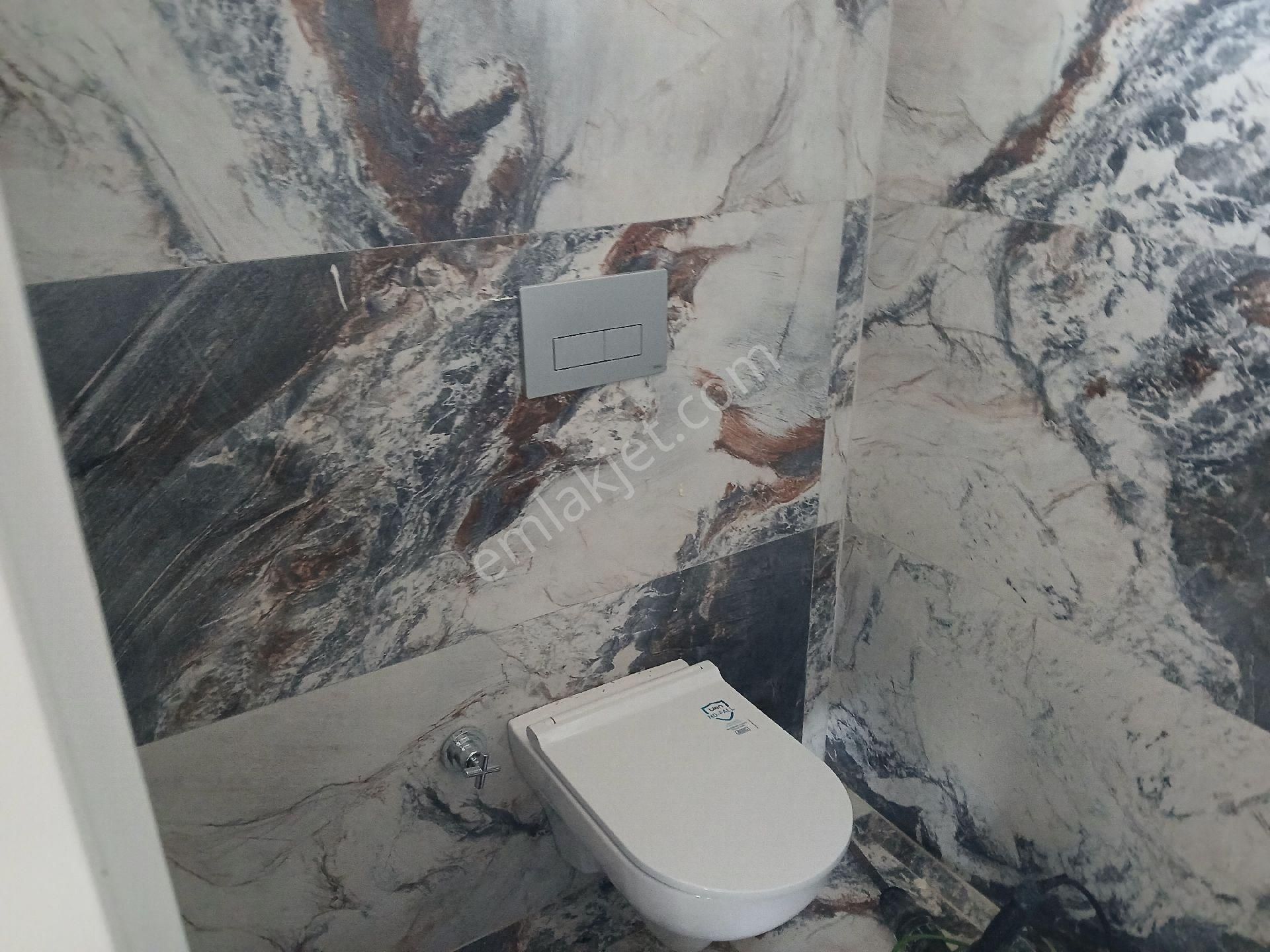 Villastar Emlakdan, Davutlar Da, 3+1, Denize Yakın 0 Yeni 3+1 Villa - Görsel 11