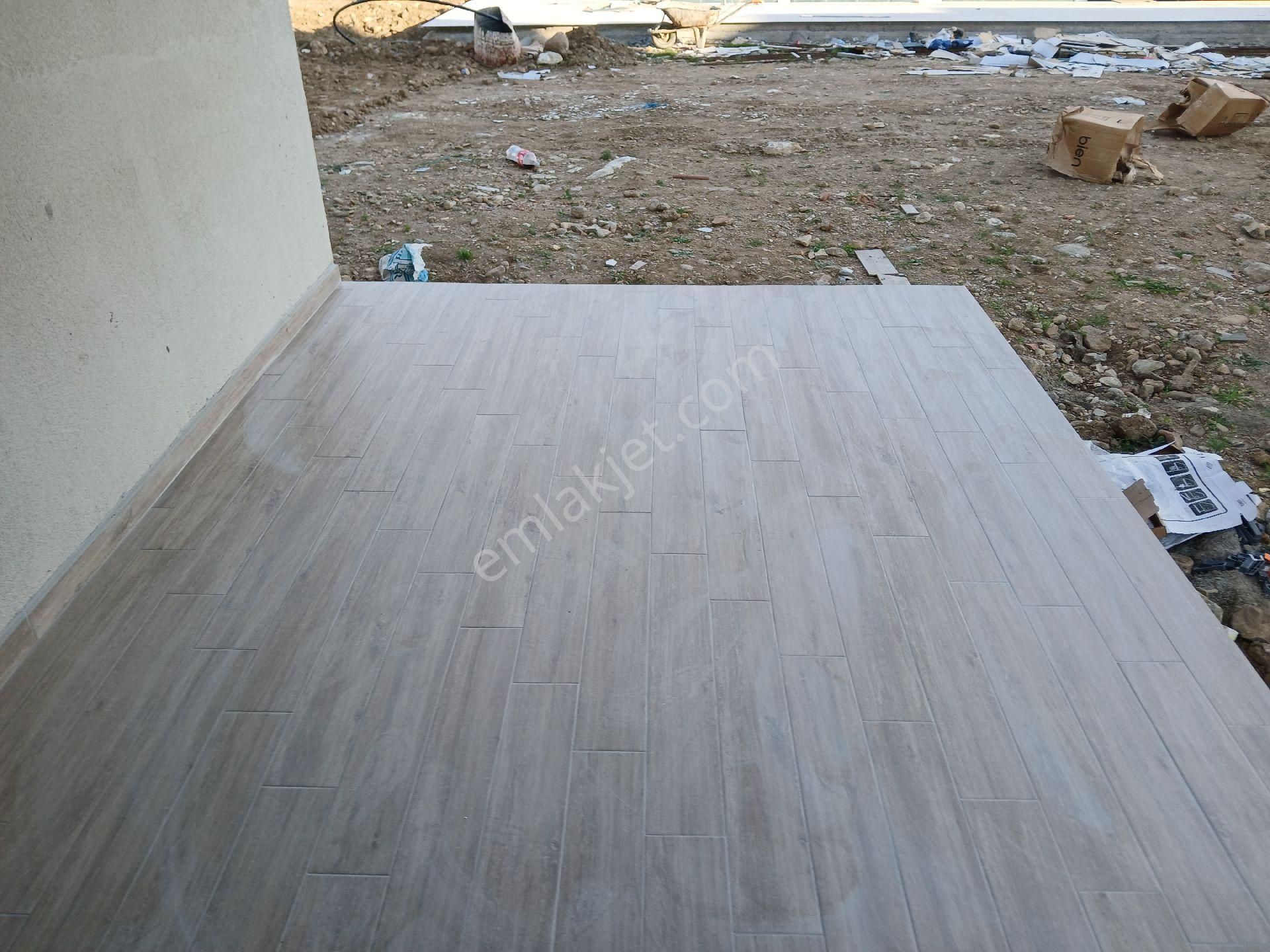 Villastar Emlakdan, Davutlar Da, 3+1, Denize Yakın 0 Yeni 3+1 Villa - Görsel 9