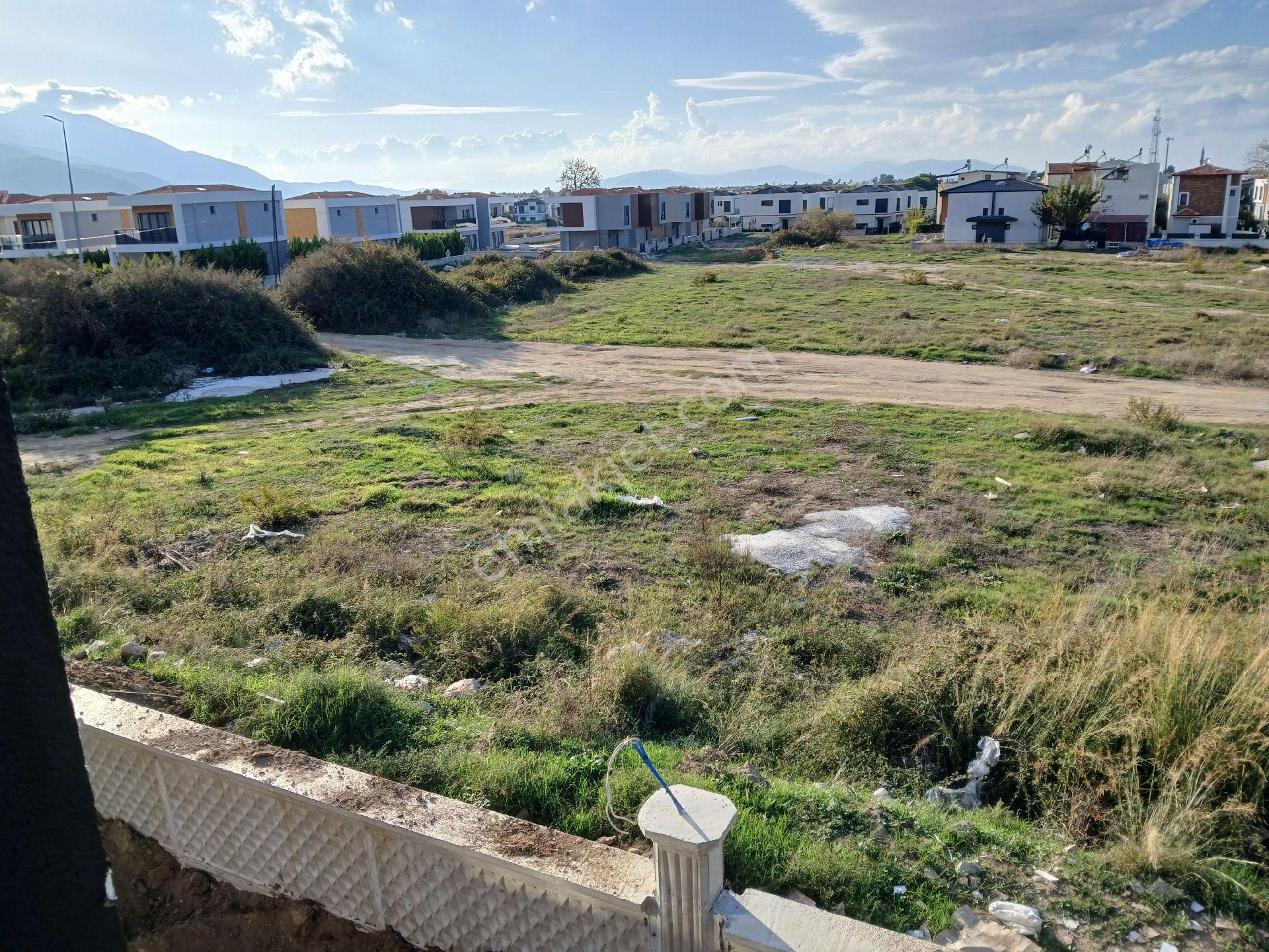 Villastar Emlakdan, Davutlar Da, 3+1, Denize Yakın 0 Yeni 3+1 Villa - Görsel 5