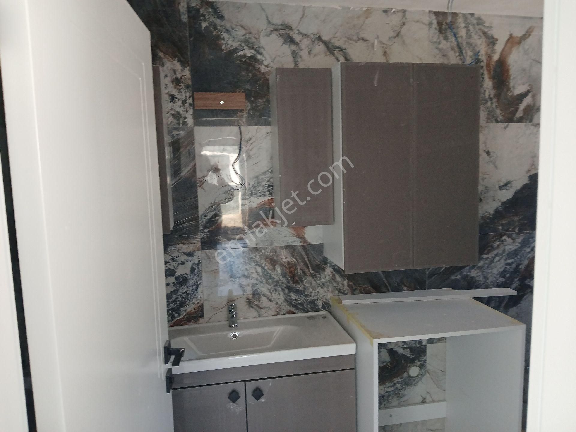 Villastar Emlakdan, Davutlar Da, 3+1, Denize Yakın 0 Yeni 3+1 Villa - Görsel 16