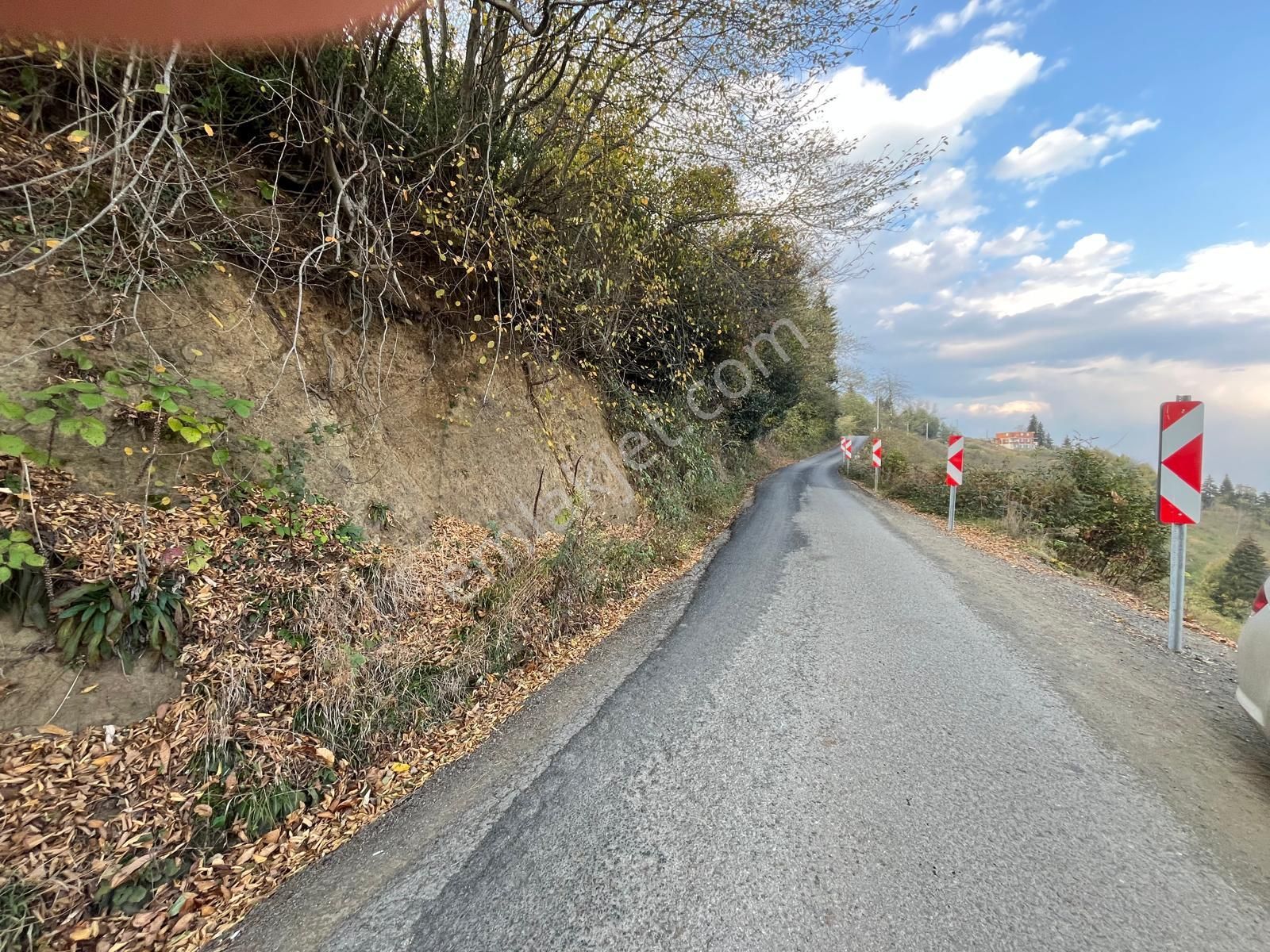 Trabzon'da Satılık Arazi - Görsel 29
