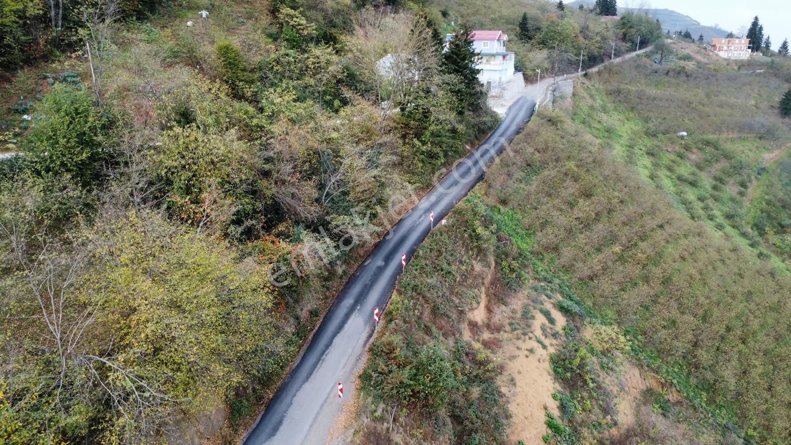 Trabzon'da Satılık Arazi - Görsel 17