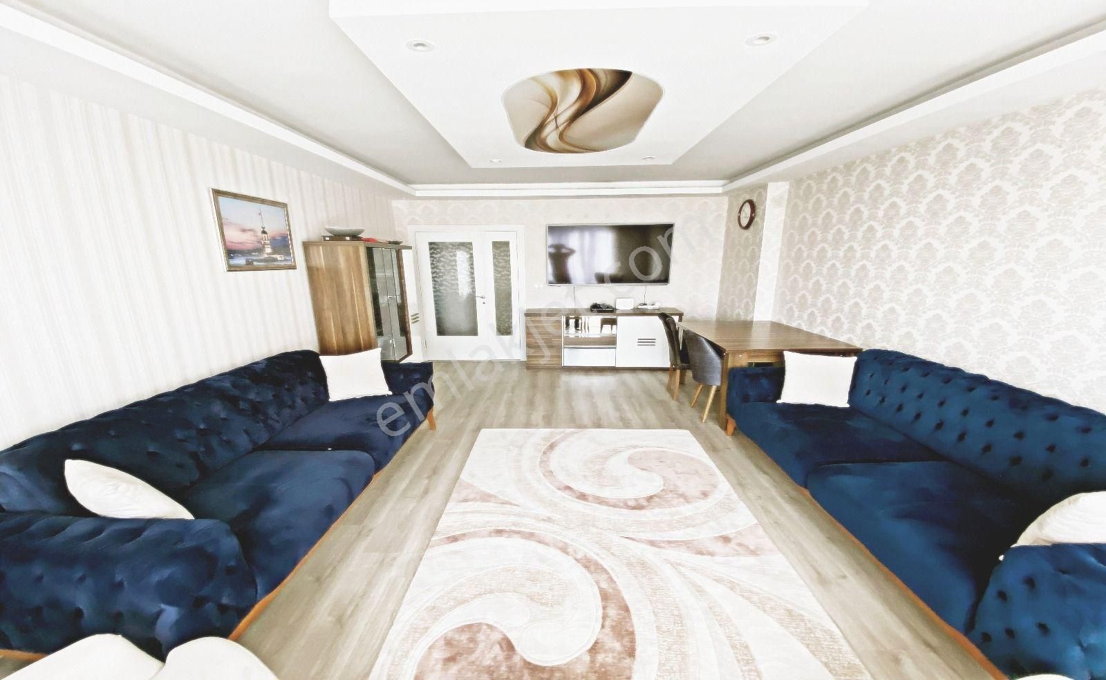 Ovacık'ta Cadde Üzerinde Full Yapılı 3+1 Daire! - Görsel 10