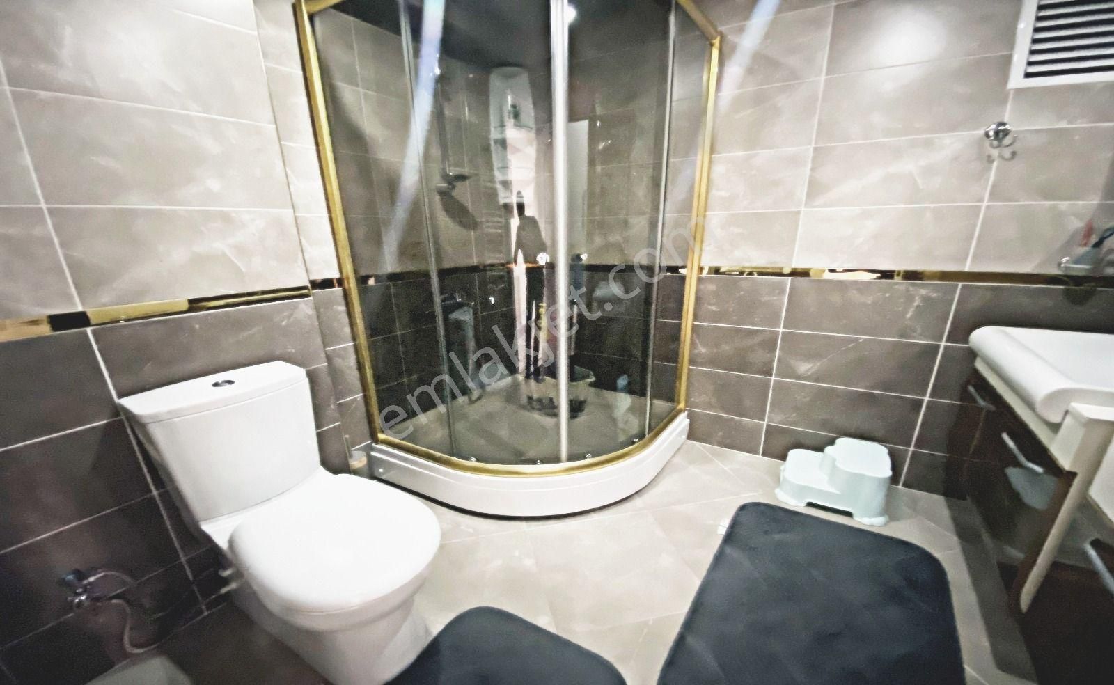 Ovacık'ta Cadde Üzerinde Full Yapılı 3+1 Daire! - Görsel 27