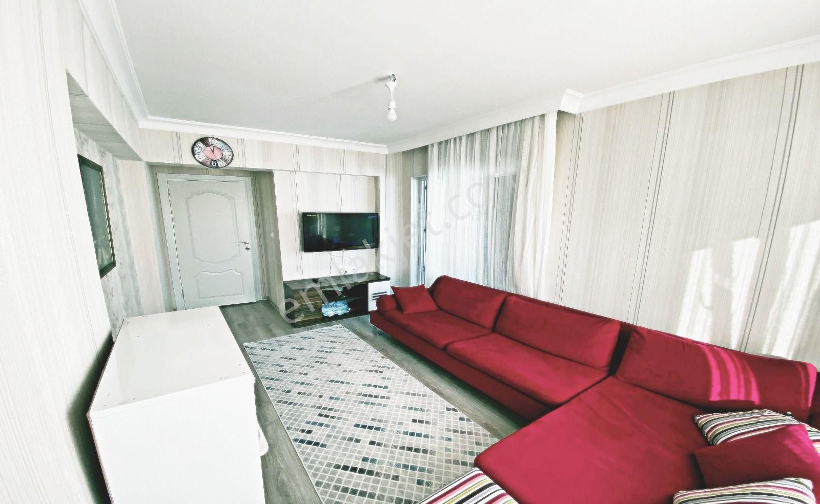 Ovacık'ta Cadde Üzerinde Full Yapılı 3+1 Daire! - Görsel 16