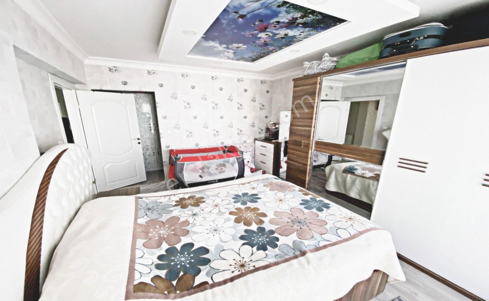 Ovacık'ta Cadde Üzerinde Full Yapılı 3+1 Daire! - Görsel 19