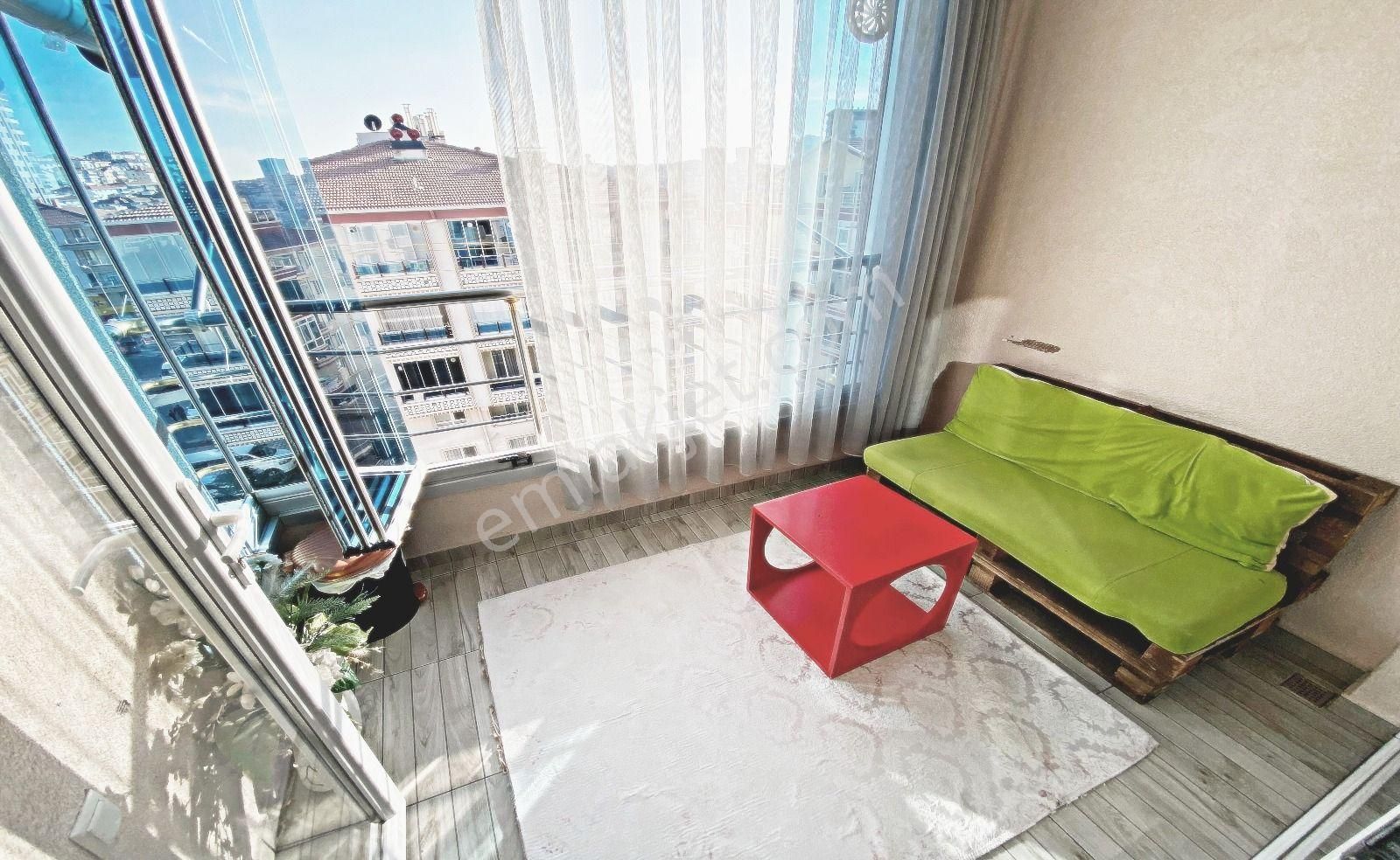 Ovacık'ta Cadde Üzerinde Full Yapılı 3+1 Daire! - Görsel 6