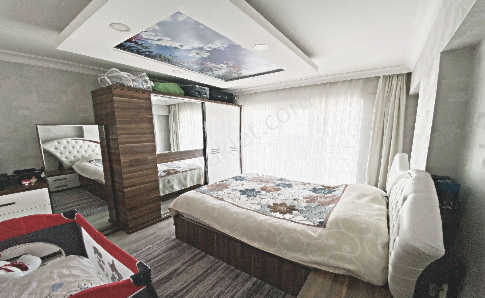 Ovacık'ta Cadde Üzerinde Full Yapılı 3+1 Daire! - Görsel 17