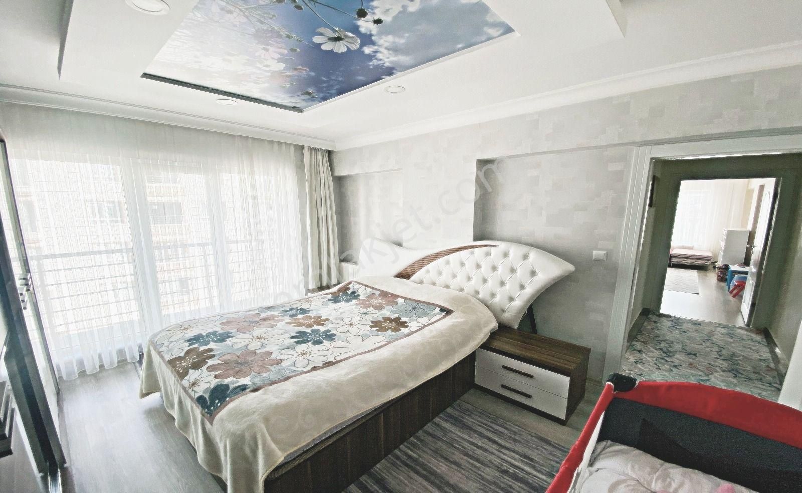 Ovacık'ta Cadde Üzerinde Full Yapılı 3+1 Daire! - Görsel 18