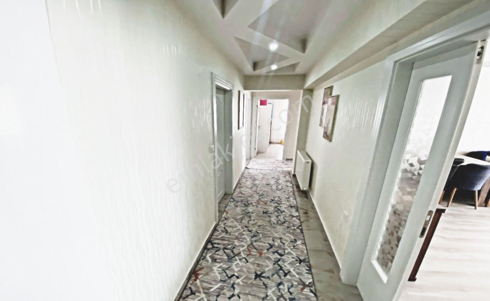 Ovacık'ta Cadde Üzerinde Full Yapılı 3+1 Daire! - Görsel 29