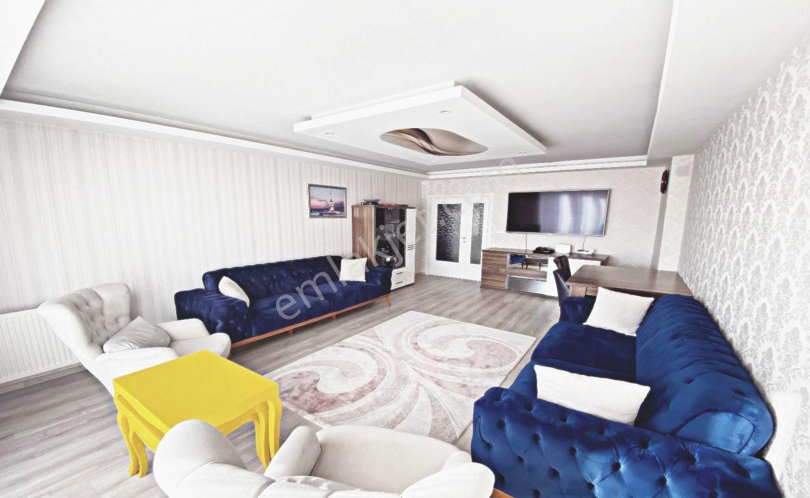 Ovacık'ta Cadde Üzerinde Full Yapılı 3+1 Daire! - Görsel 11