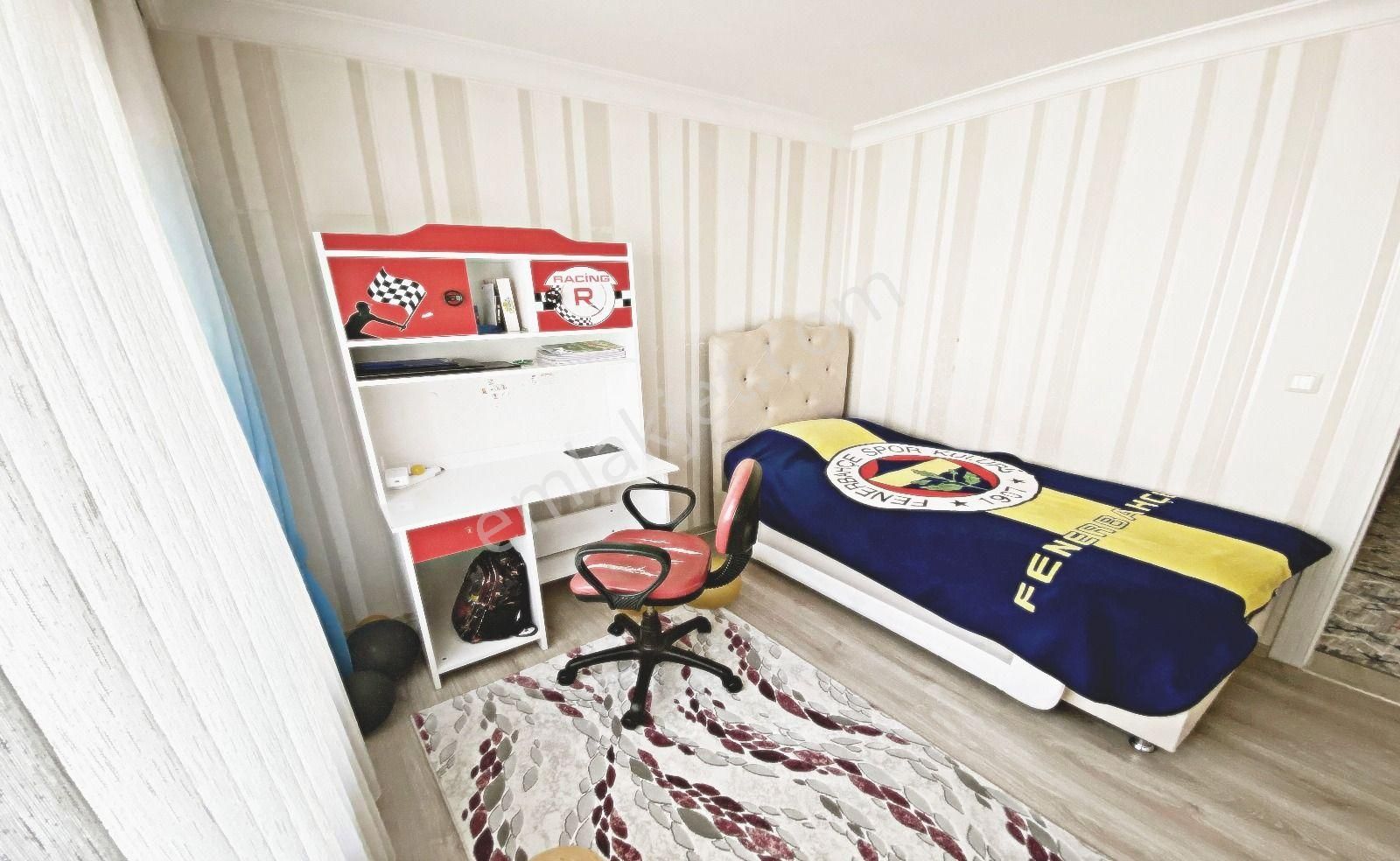 Ovacık'ta Cadde Üzerinde Full Yapılı 3+1 Daire! - Görsel 21