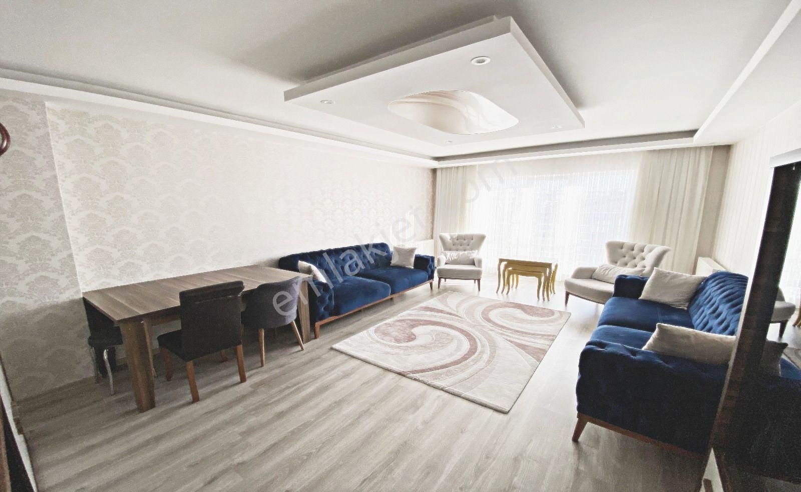 Ovacık'ta Cadde Üzerinde Full Yapılı 3+1 Daire! - Görsel 9