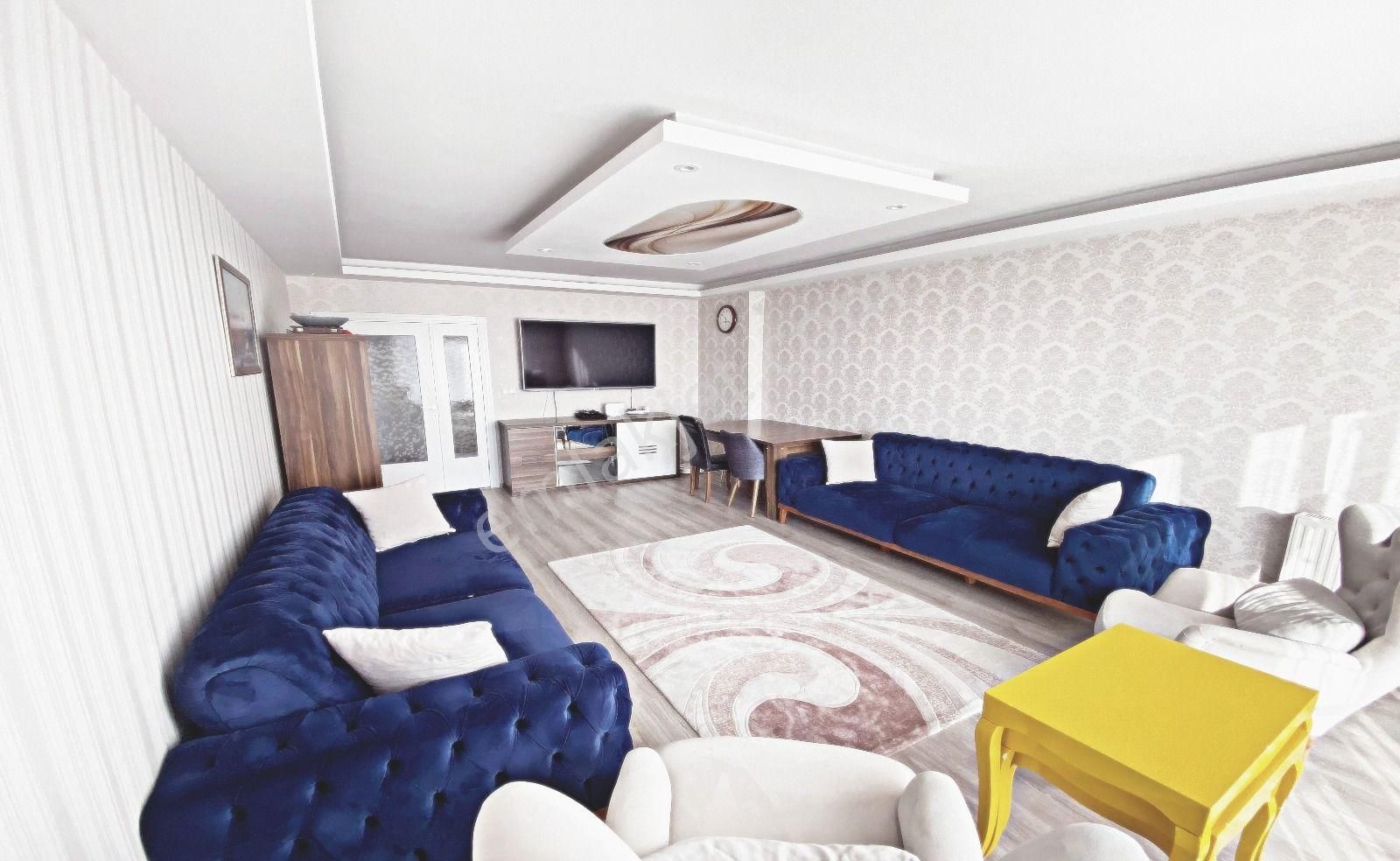 Ovacık'ta Cadde Üzerinde Full Yapılı 3+1 Daire! - Görsel 12