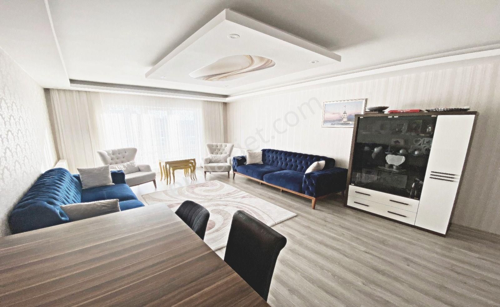 Ovacık'ta Cadde Üzerinde Full Yapılı 3+1 Daire! - Görsel 8