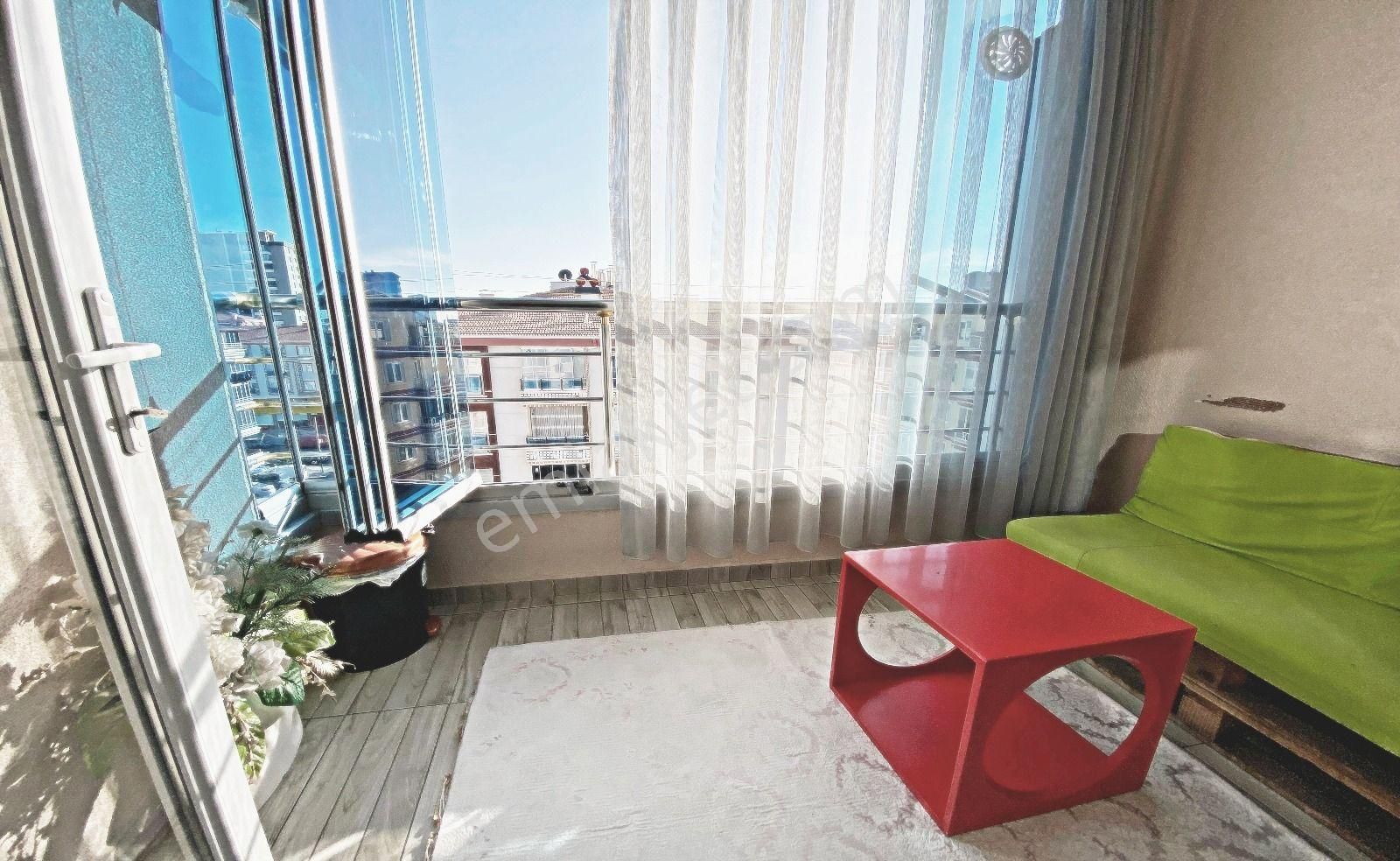 Ovacık'ta Cadde Üzerinde Full Yapılı 3+1 Daire! - Görsel 7