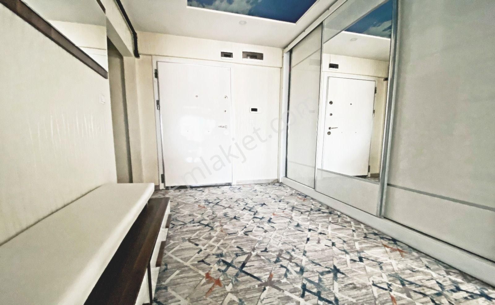 Ovacık'ta Cadde Üzerinde Full Yapılı 3+1 Daire! - Görsel 31