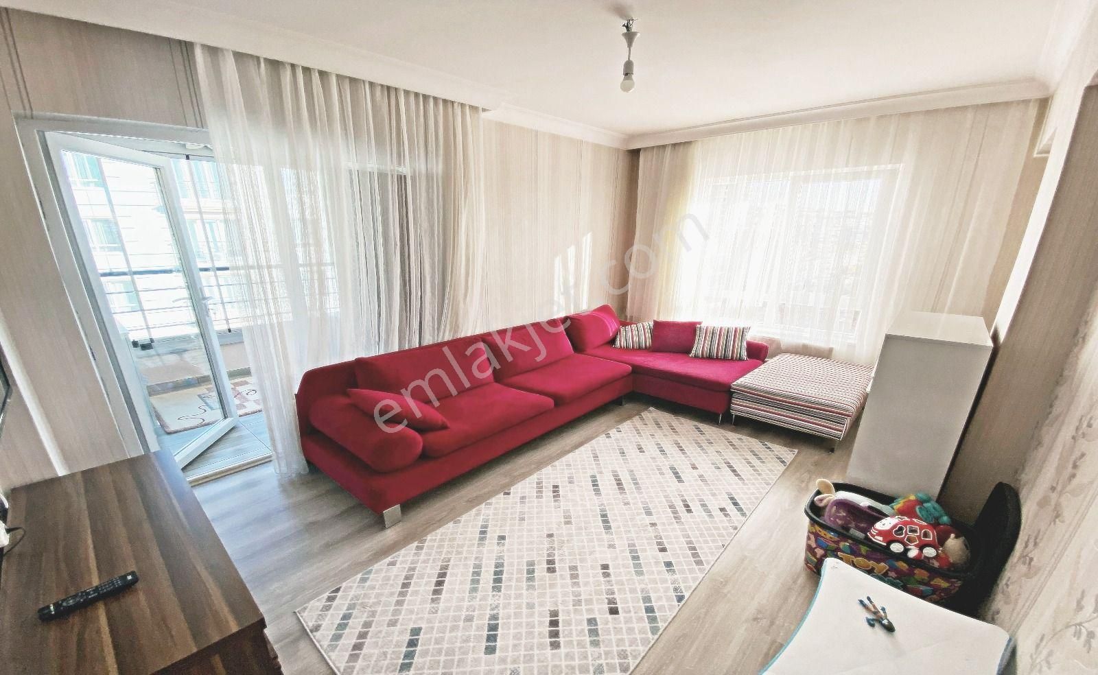 Ovacık'ta Cadde Üzerinde Full Yapılı 3+1 Daire! - Görsel 15