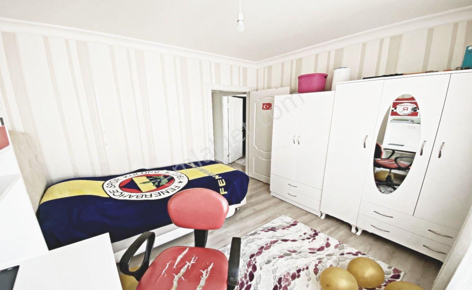 Ovacık'ta Cadde Üzerinde Full Yapılı 3+1 Daire! - Görsel 23