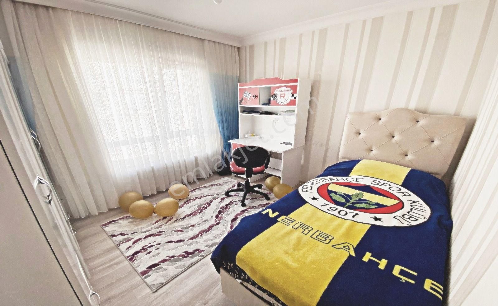 Ovacık'ta Cadde Üzerinde Full Yapılı 3+1 Daire! - Görsel 22