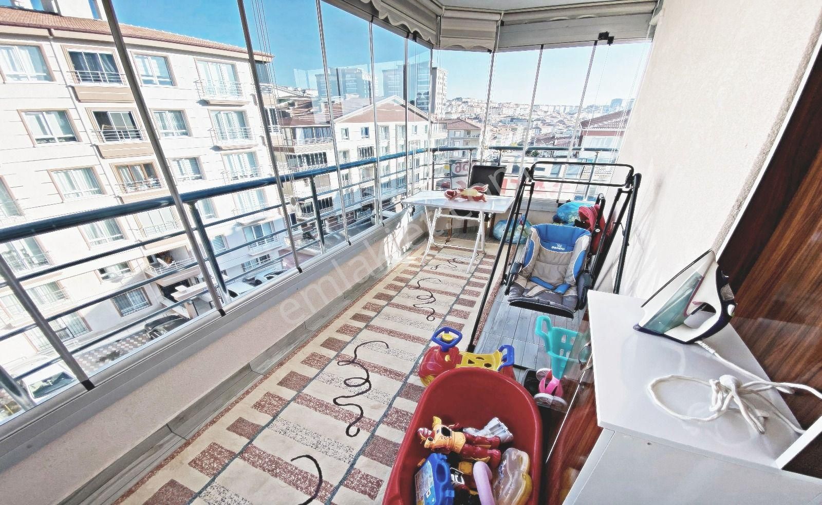 Ovacık'ta Cadde Üzerinde Full Yapılı 3+1 Daire! - Görsel 14