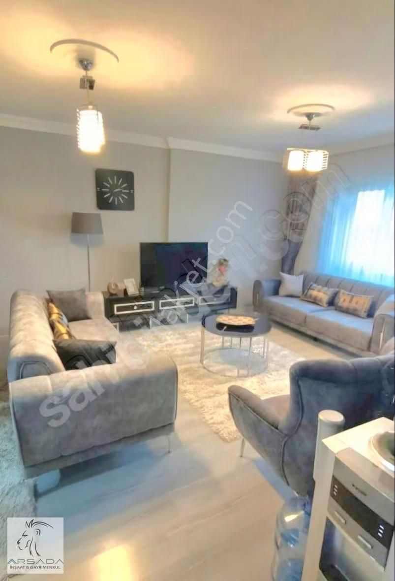 Kuşadası Değirmendere Mahallesinde Satılık 2+1 Daire - Görsel 3