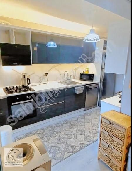 Kuşadası Değirmendere Mahallesinde Satılık 2+1 Daire - Görsel 2