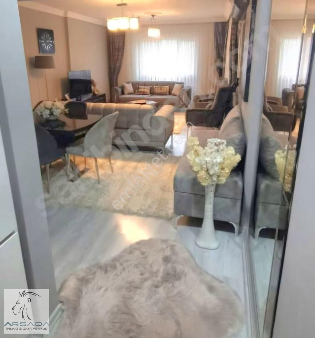 Kuşadası Değirmendere Mahallesinde Satılık 2+1 Daire - Görsel 4