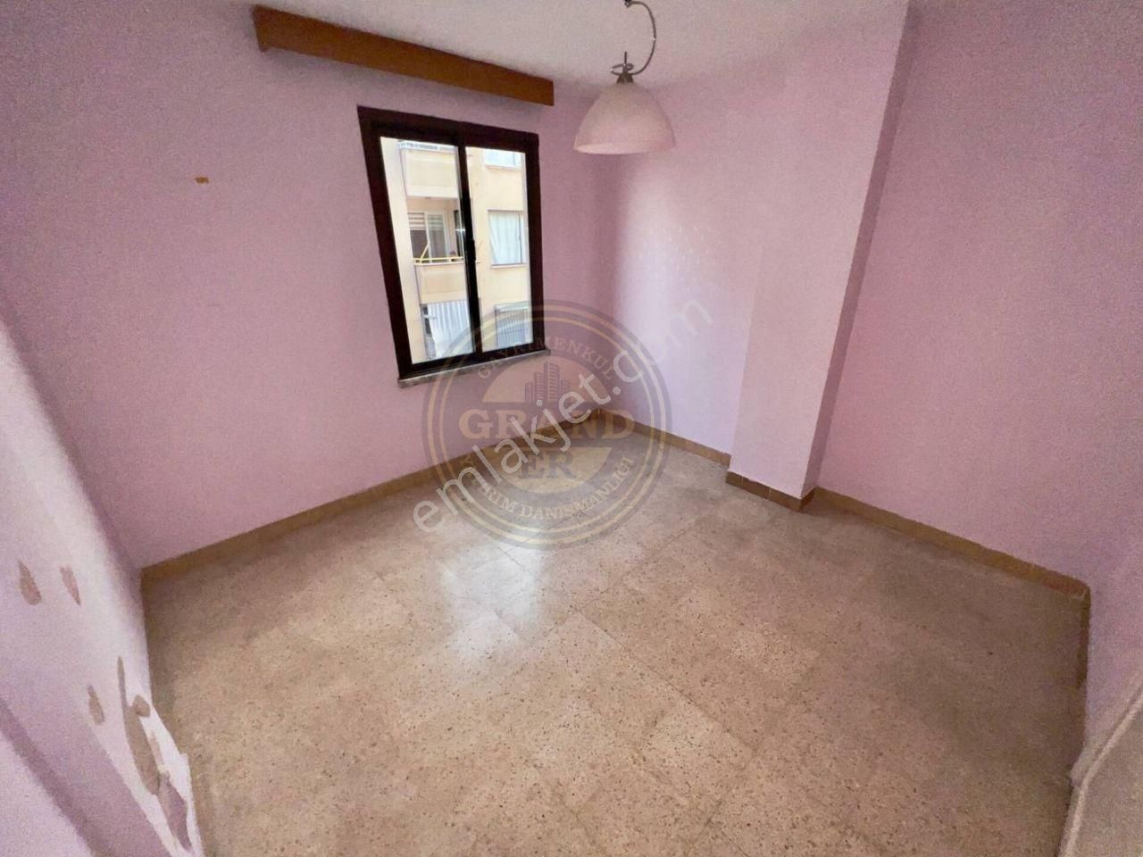 Mersin Yenişehir Palmiye Mah. 3+1 Satılık Daire - Görsel 12