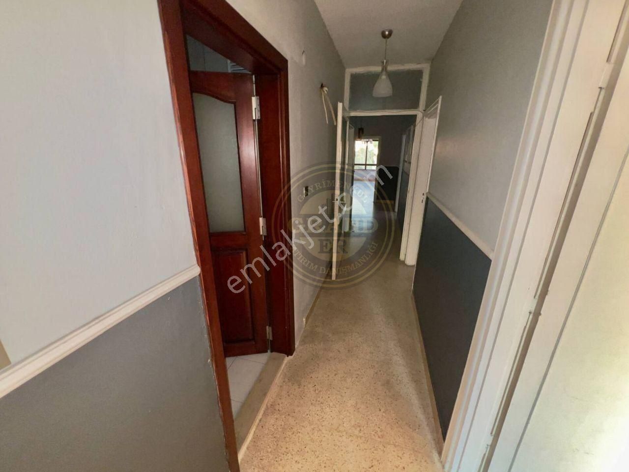 Mersin Yenişehir Palmiye Mah. 3+1 Satılık Daire - Görsel 21