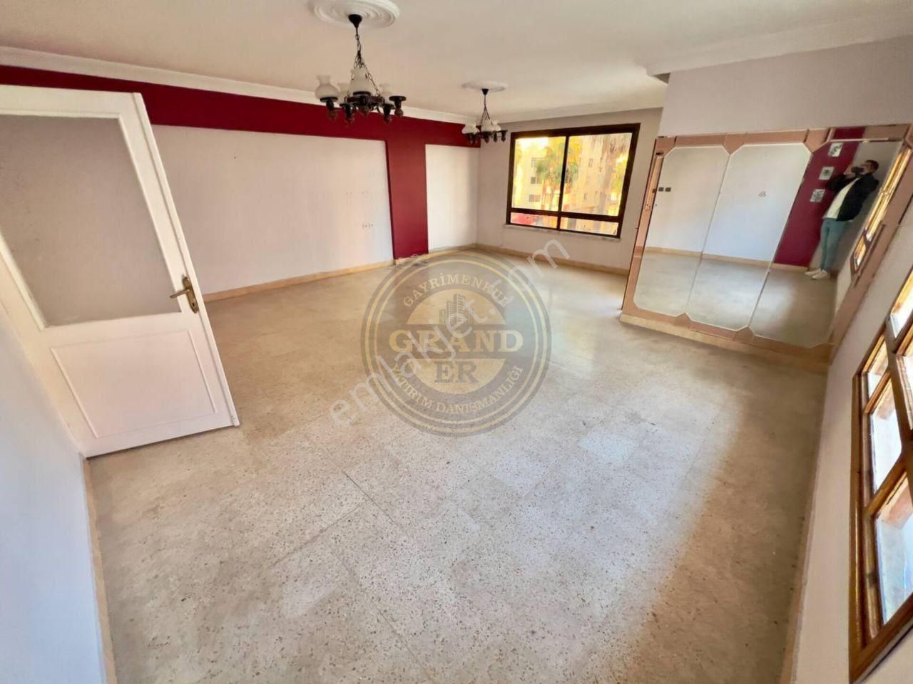 Mersin Yenişehir Palmiye Mah. 3+1 Satılık Daire - Görsel 5