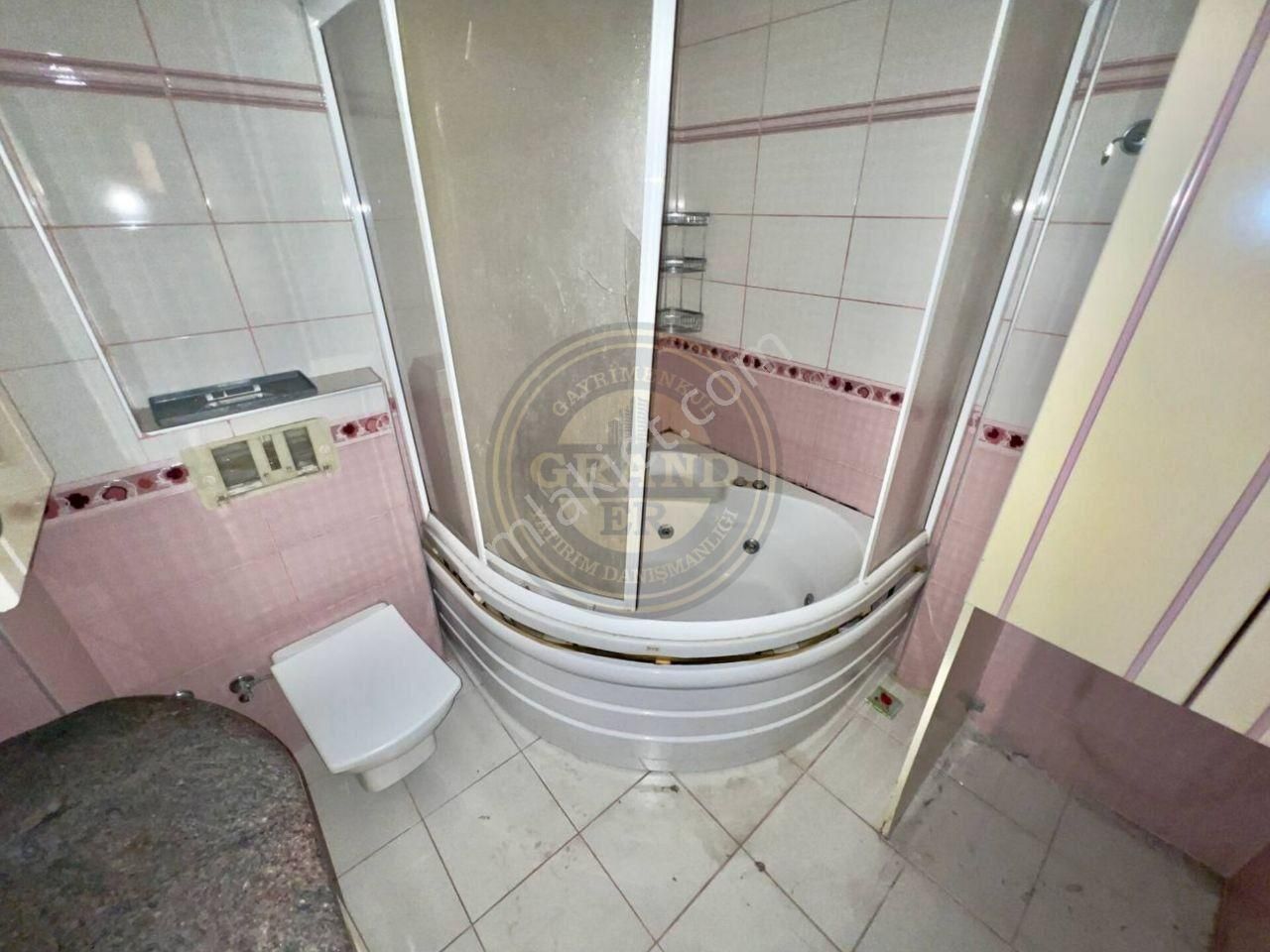 Mersin Yenişehir Palmiye Mah. 3+1 Satılık Daire - Görsel 10